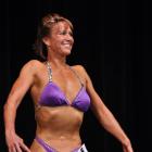 Brenda  Obrien - NPC Natural Northern Michigan 2009 - #1